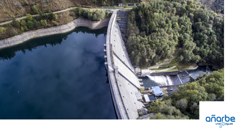 Añarbeko urtegira eta bere inguru ederrera bisita [euskaraz]