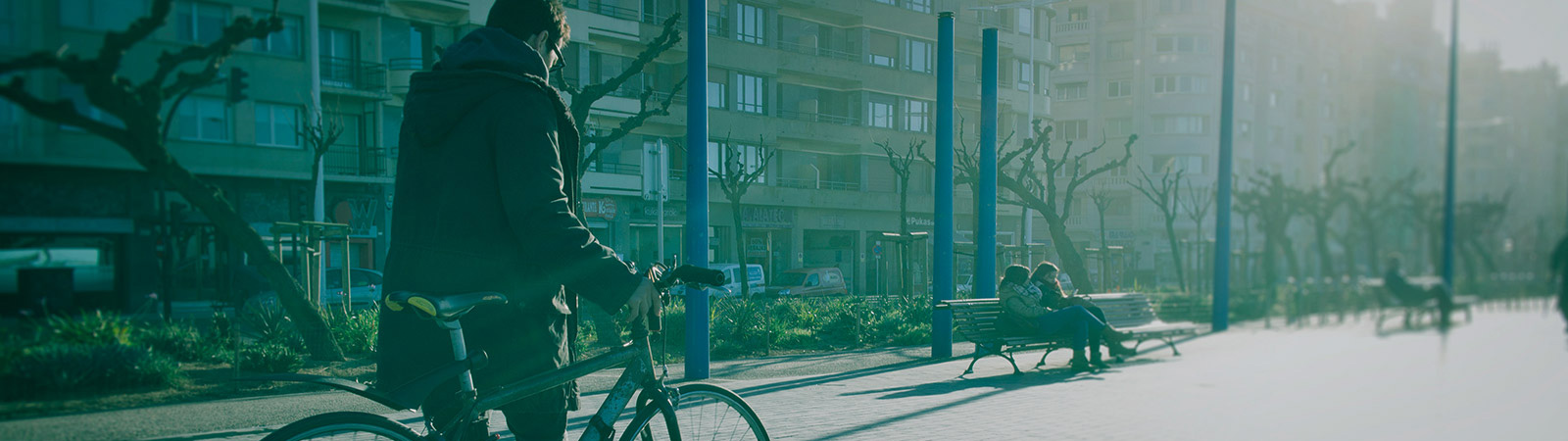 Observatorio de la Bicicleta