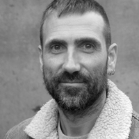 Iker Aranberri Sarasua