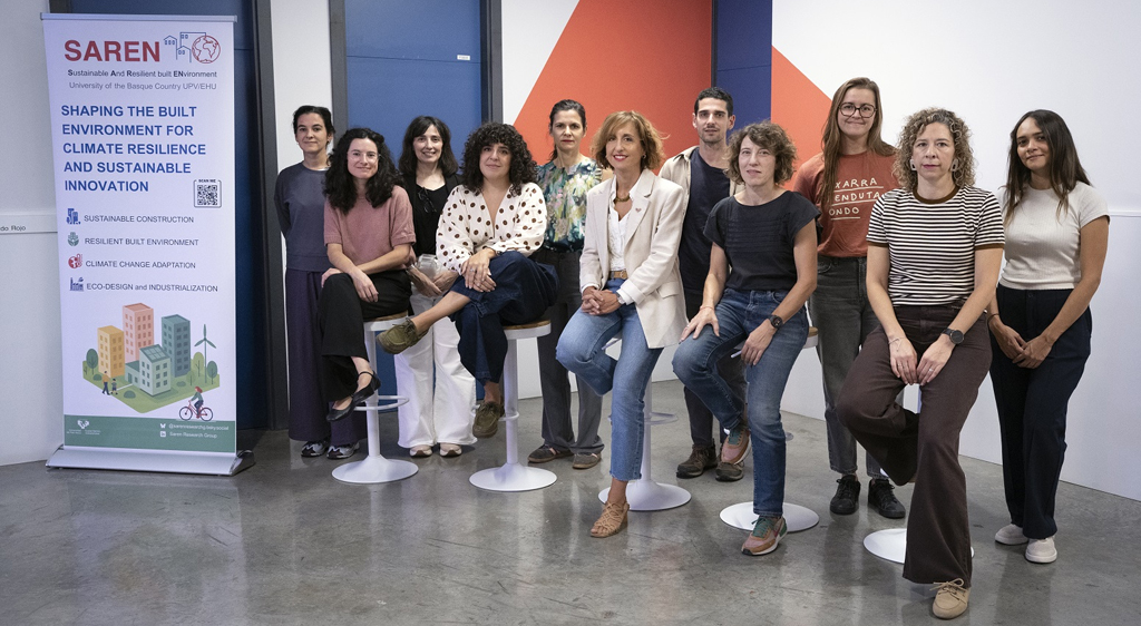 Bero-boladekiko zaurgarritasuna oso desberdina da hirietako eremuen arabera Cristina Enea Fundazioa