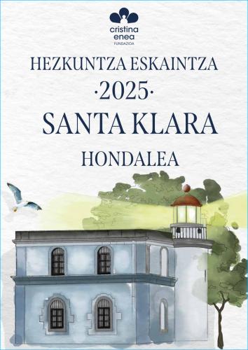 Oferta Educativa Santa Clara 2025