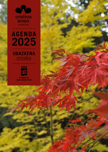 Agenda otoño 2025
