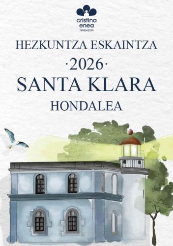 Oferta Educativa Santa Clara 2026