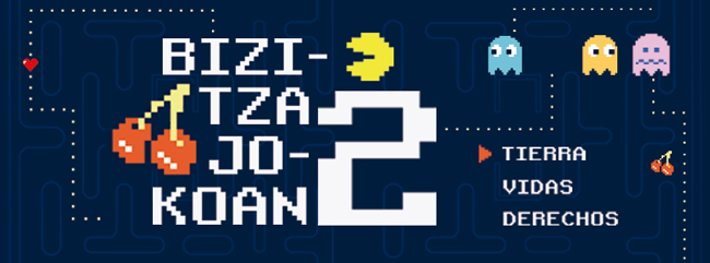 #BIZITZA JOKOAN II